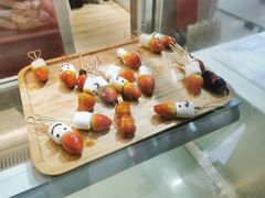 -喜YOU冰糖葫芦·艾炒酸奶(兰州中心店)