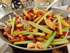 -楚禾宴·家宴(光谷大道店)