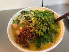 -文山荷鲜居(翠湖店)