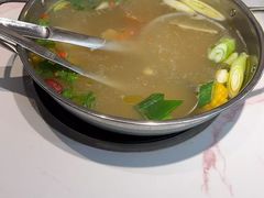 -乡土黄·鲜牛肉火锅·小龙虾(兴业街店)