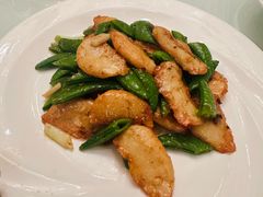 -老洋房花园饭店(绍兴路店)