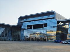 -上海汽车会展中心