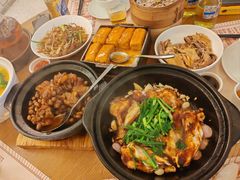 -顺风汤馆·广府粤菜(江宸天街店)