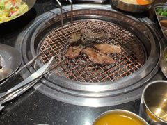 -韩烧牛中牛·甄选黑牛烤肉(黑金店)