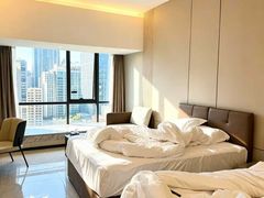 -榆扉·高空City View府邸(广州天河珠江新城正佳广场旗舰店)