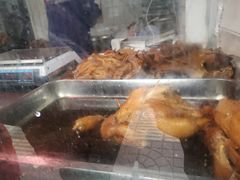 -土门八珍烤鸡腊味店(土门老店)