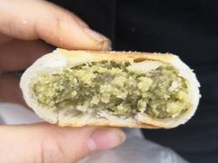 -华荣哲绿豆饼(泰安店)
