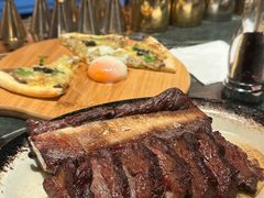 -Mogul Eatery·大亨餐酒馆
