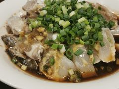 江蟹生-美乐食街(小南店)