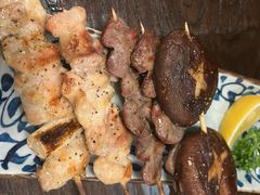 -哥哥の深夜食堂(永乐汇亲子购物运动中心店)