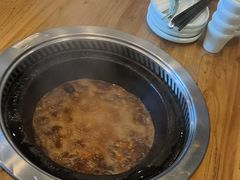 -锅老头铁锅炖•大锅蒸汽海鲜(韩乐坊店)
