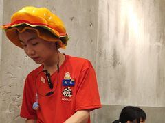 -破店肥哈·东北烧烤·夜宵(南山保利店)