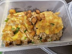 三鲜豆皮-老通城豆皮大王(吉庆街店)