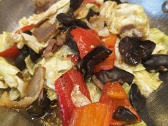 -鸿运楼·舌尖上的徽菜