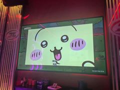 -音乐派KTV(太古里晶融汇店)