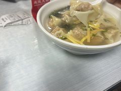-海平馄饨(逍遥二路店)