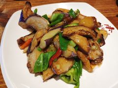 -东北人家铁锅炖(鞍山路店)