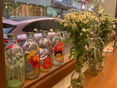 -流酥可心·牛乳蛋糕商店(禾祥西路店)