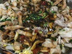 -标记好食