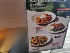 -Wagas沃歌斯(北京君太百货店)