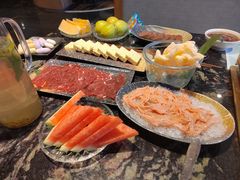-王家渡火锅店(亦庄店)