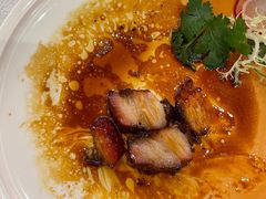 -酌宴府The China Club·广州万富希尔顿酒店(云城东路店)
