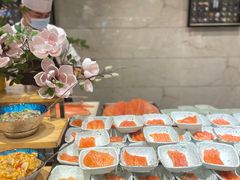 -初色海鲜自助(万丰路店)
