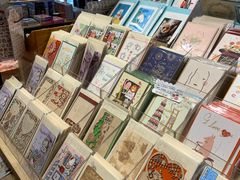 -猫的天空之城概念书店(束河店)