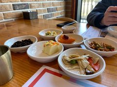 开胃前菜-青鹤谷(苏州店)