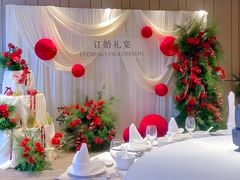-金汇酒楼(中山东区店)