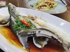-八仔大富楼·河鲜(西江店)