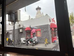 -华天二友居肉饼(宫门口店)