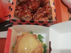 -前进5路汉堡炸鸡(前进五路店)
