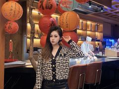 -月下料理(楷林IFC店)