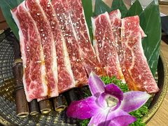 牛五花-丸藏和牛烧肉专门店(园区师惠坊店)