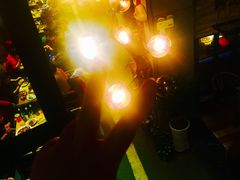 -阿记烧烤(汉中卡斯迪亚店)