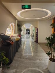 -宝馨月月子中心(友谊医院店)