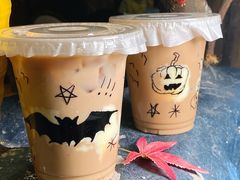 -祖母的魔法厨房(爱琴海黑金店)