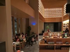 -奈雪茶院·茶室茶馆(广州粤海天地店)