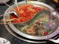 -大龙燚火锅(南山大道店)