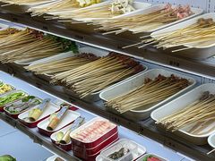-宽窄巷子串串(龙湾万达广场店)