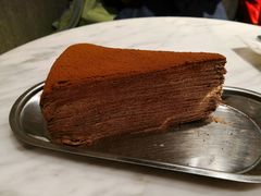 -Awfully Chocolate(来福士广场店)