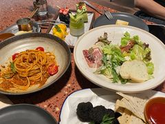 -La Terre乐田(万象城店)