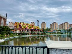 -蓬莱欧乐堡梦幻世界