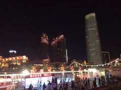 -世纪钟