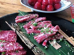 -千寻烧肉(政务区店)