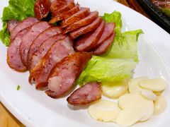 -好呷(东城十三碗美食广场店)