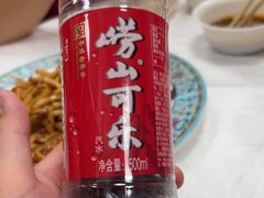-胖子饺子馆·海鲜家常菜(海军博物馆店)