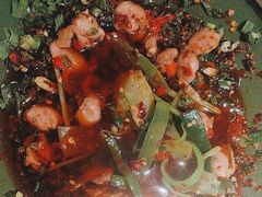 -锦府盐帮·李宅(领展购物广场中关村店)