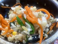 -权味·朝鲜族拌饭(勒泰店)